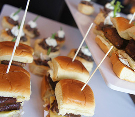corporate catering menus michigan corporate events kosch catering office party menu